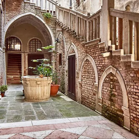 Casa Di Gregorio Cerca De Foro Romano