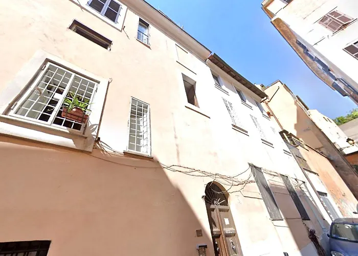Frühstückspension Casa Di Gregorio Cerca De Foro