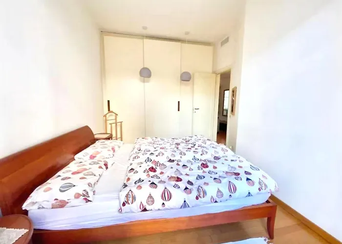 Casa Di Gregorio Cerca De Foro Frühstückspension *