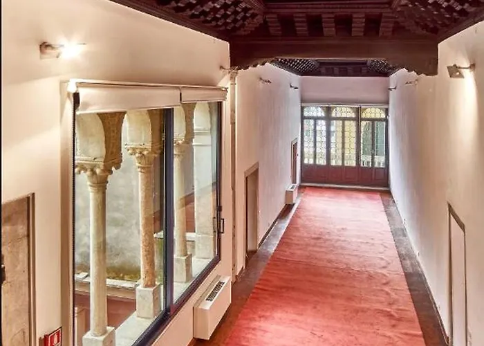 Casa Di Gregorio Cerca De Foro Rom