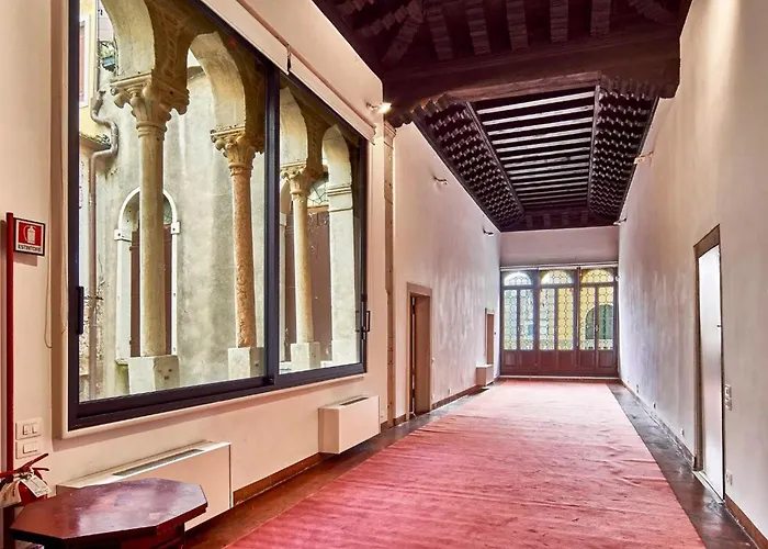 Casa Di Gregorio Cerca De Foro